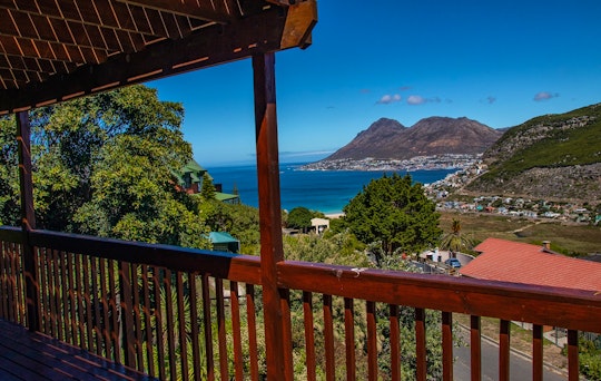 Fish Hoek Accommodation at  | Viya