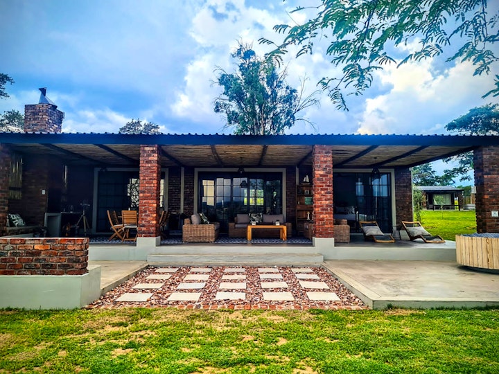 Waterberg Accommodation at Groendraai River Cottages | Viya