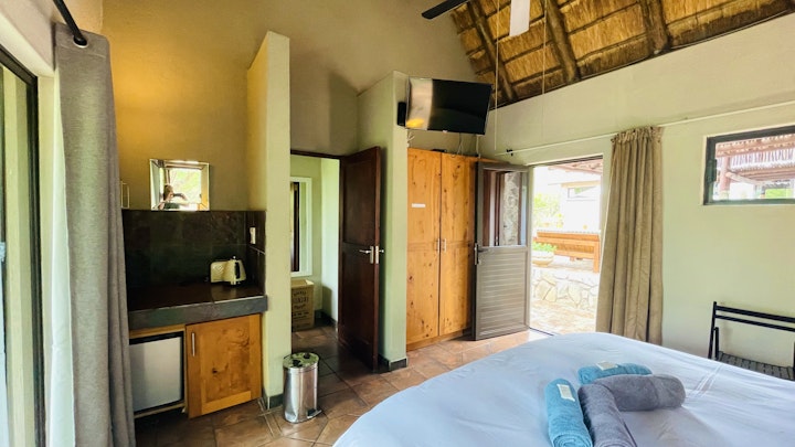 Limpopo Accommodation at Ujabule Lodge | Viya
