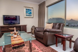 Bloubergstrand Accommodation at C101 Sea Spray | Viya