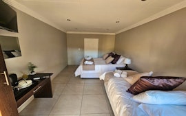 Cradle Of Humankind Accommodation at  | Viya