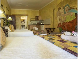 Panorama Route Accommodation at  | Viya