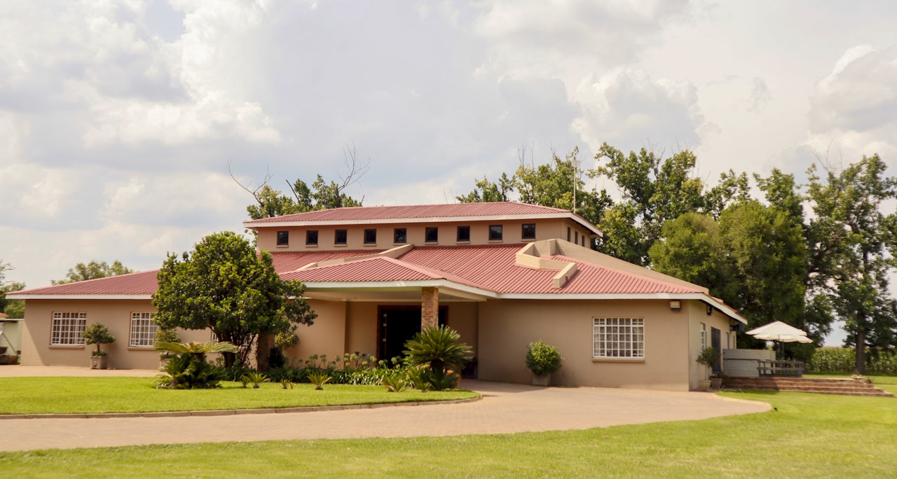 Vereeniging Accommodation at  | Viya