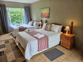 Pretoria Accommodation at Leribisi Lodge and Conference Centre | Viya