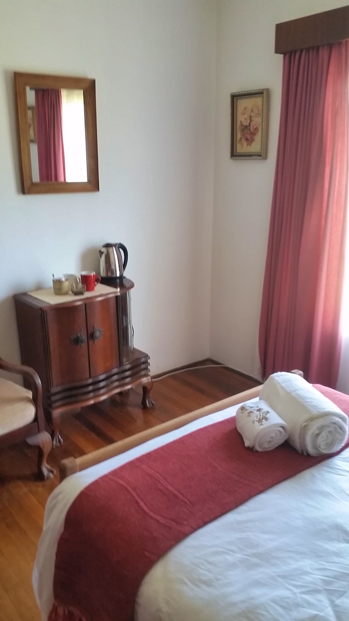 Garden Route Accommodation at Arbeid Adel Guesthouse | Viya