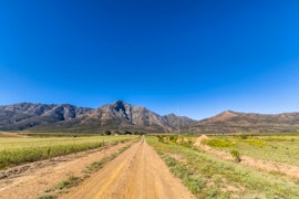 Western Cape Accommodation at  | Viya