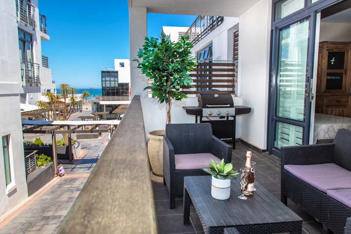 Cape Town Accommodation at 144 Eden on the Bay | Viya