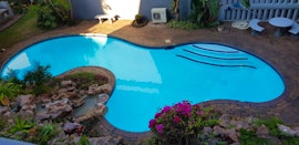 Durban North Accommodation at Licorna Beach Vakansie Woonstel 22 | Viya