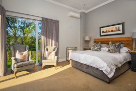 Ballito Accommodation at Tranquil Forest Haven | Viya