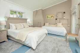 Overberg Accommodation at  | Viya