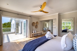 Plettenberg Bay Accommodation at Roche Bonne 28 | Viya