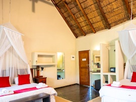 Kruger To Canyons Accommodation at  | Viya