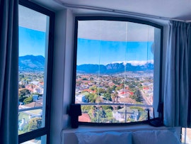 Cape Town Accommodation at Hibernian Towers 10.02 | Viya