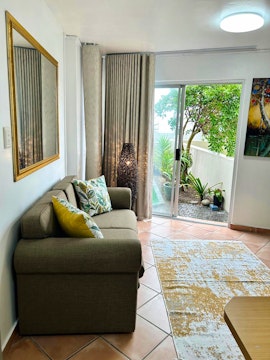 Bloubergstrand Accommodation at Bali in Blouberg - One bedroom | Viya