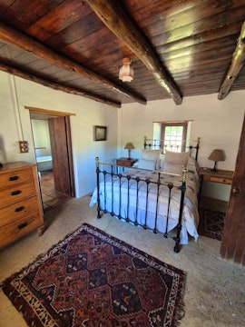 Western Cape Accommodation at Piekenierskloof Mountain Cottage @ Tierhoek Wines | Viya