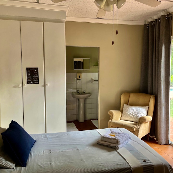 Limpopo Accommodation at Loerie Guest House | Viya