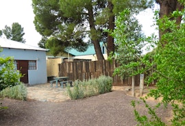 Karoo Accommodation at  | Viya