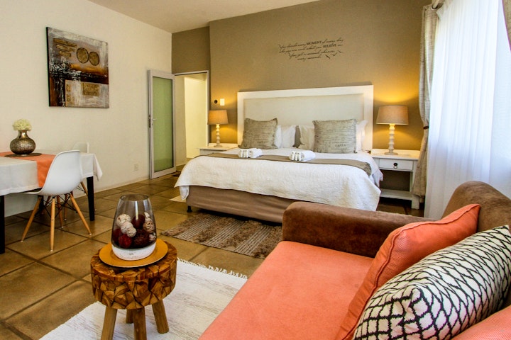 KwaZulu-Natal Accommodation at Caza Beach Guest House | Viya