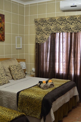 Karoo Accommodation at  | Viya