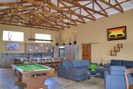 Cradle Of Humankind Accommodation at Idwala Le Ingwe Holiday Home | Viya