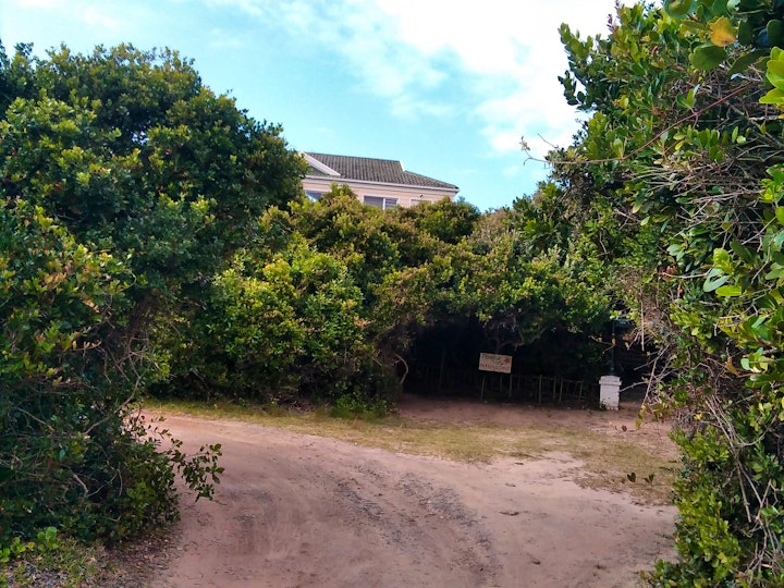 Sarah Baartman District Accommodation at Rugged Rocks - Mermaids Cottage | Viya