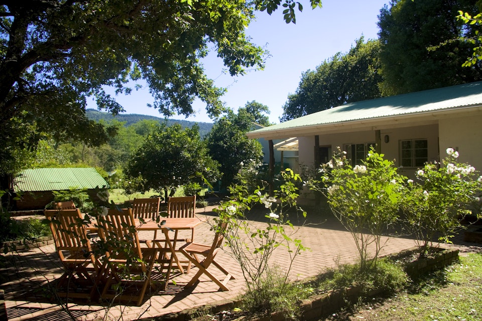 Eastern Cape Accommodation at  | Viya