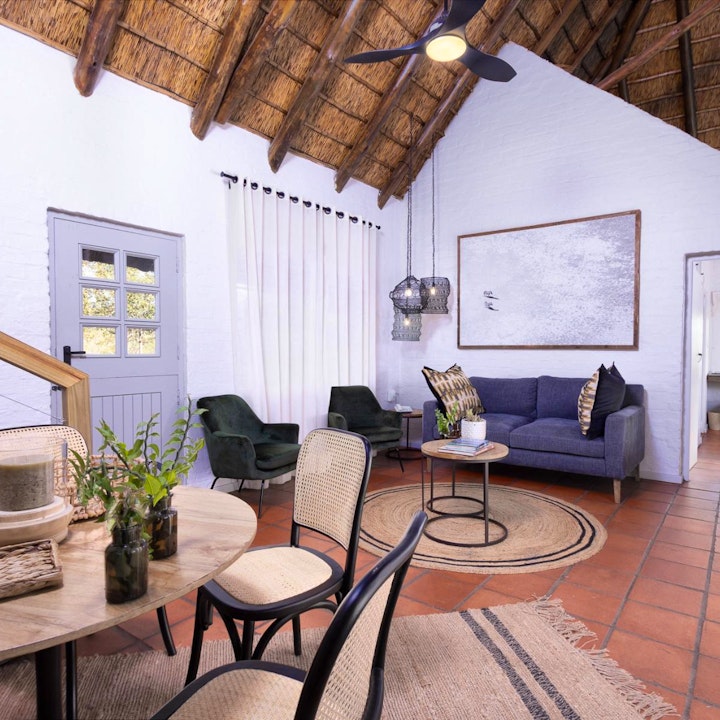 Mpumalanga Accommodation at Simbavati Mvubu Cottage | Viya