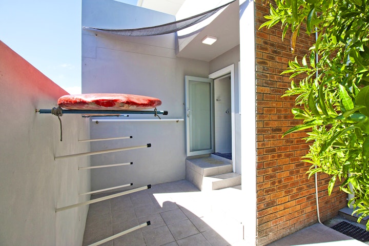 Western Cape Accommodation at Garden Apartment - Kommetjie | Viya