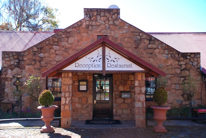 Mpumalanga Accommodation at The Stables at Critchley | Viya