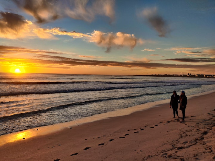 Overberg Accommodation at Casa Pescador Beach House | Viya