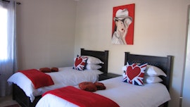 Namibia Accommodation at  | Viya