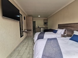 Boksburg Accommodation at  | Viya