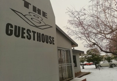  at The V8 Guest House | TravelGround