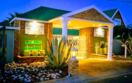 Secunda Accommodation at Riverside Country Estate Lodge | Viya