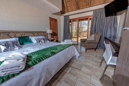 Limpopo Accommodation at  | Viya