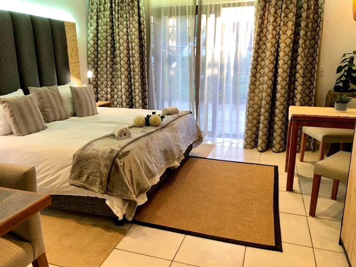 Garden Route Accommodation at Pelican Lodge | Viya