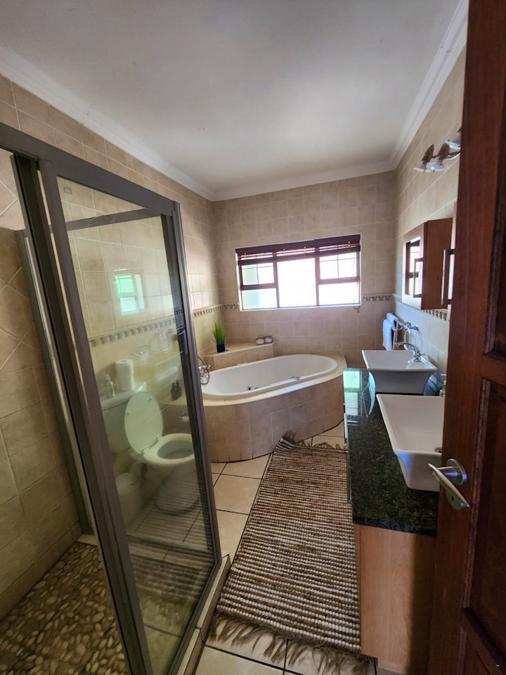 Limpopo Accommodation at Fish Eagle Manor | Viya