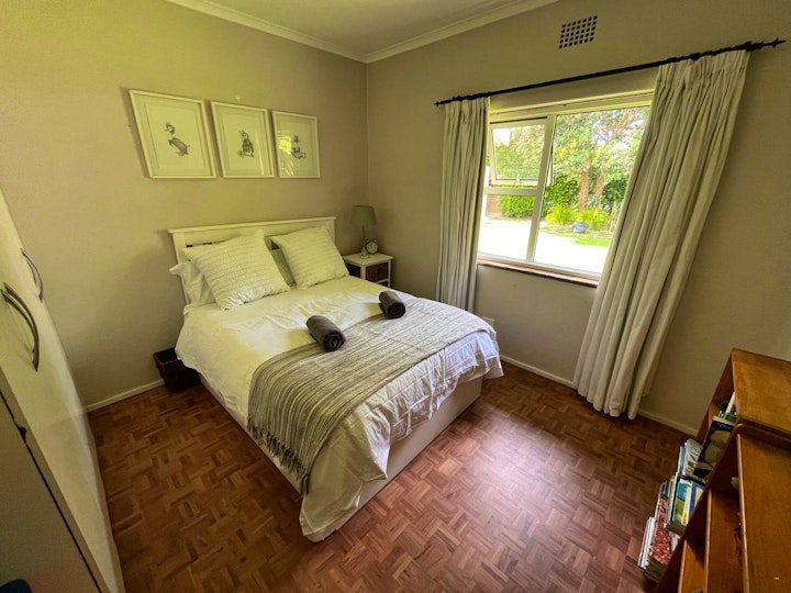 Cape Town Accommodation at Meadowridge Home | Viya