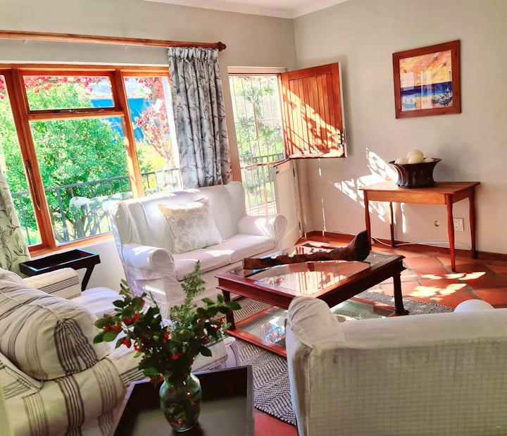 Western Cape Accommodation at Angeliersbosch Guest House | Viya