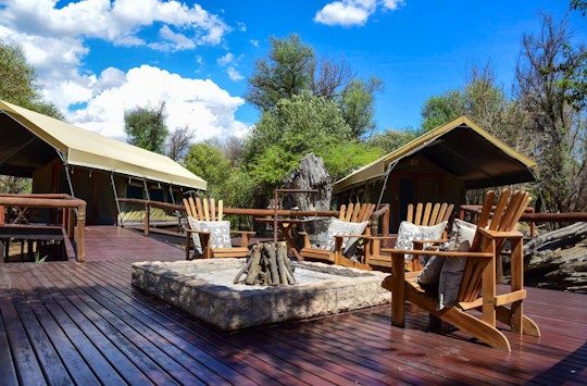 Waterberg Accommodation at  | Viya