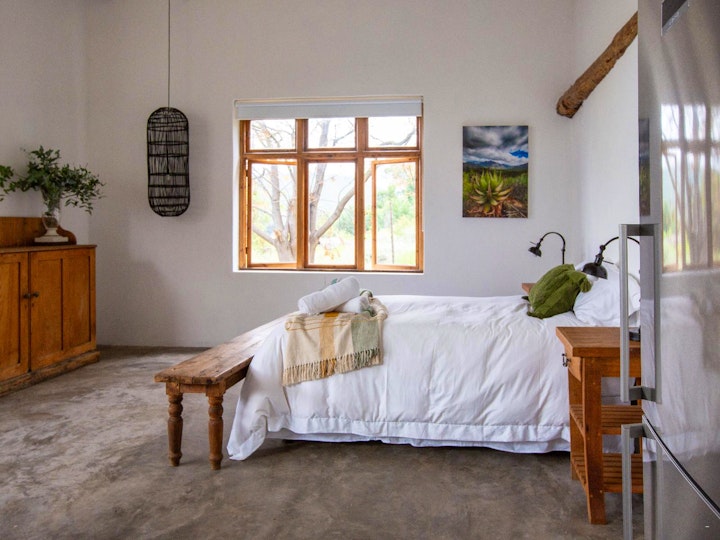 Western Cape Accommodation at Die Stal | Viya