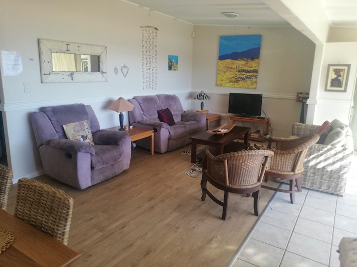 Cape Town Accommodation at 7 Fleur Park | Viya