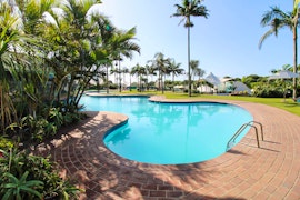 Durban North Accommodation at 329 The Breakers | Viya