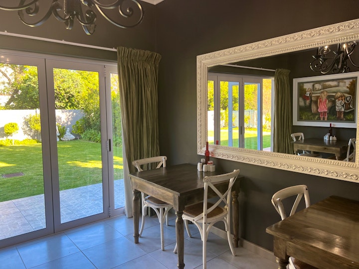 Western Cape Accommodation at Six On Reinecke | Viya