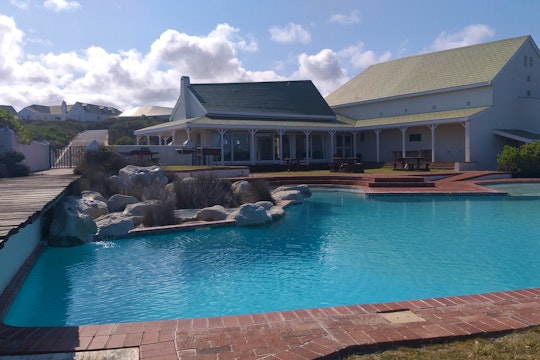 Bird's Haven Beach House