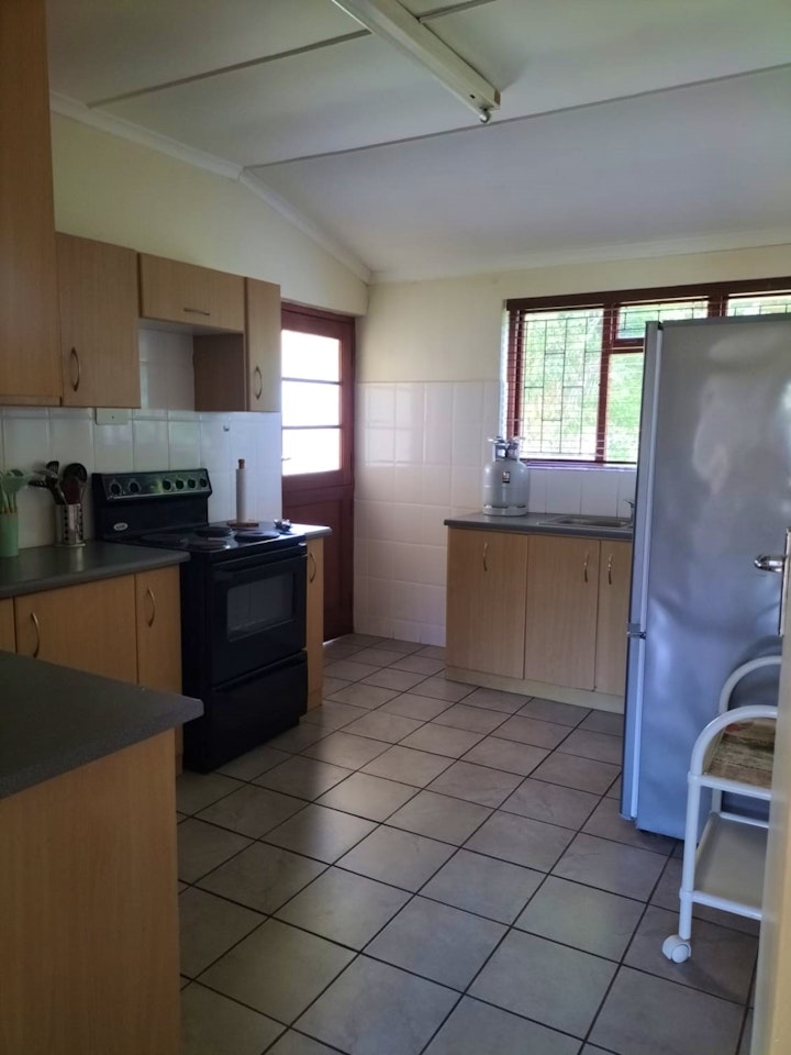 Western Cape Accommodation at Pepper Tree Cottage | Viya