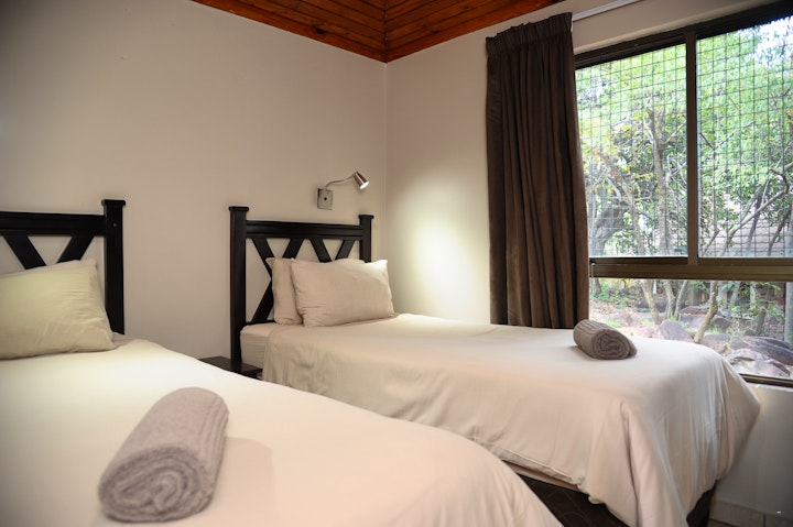 Waterberg Accommodation at ATKV Klein Kariba | Viya