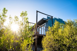 Garden Route Accommodation at  | Viya