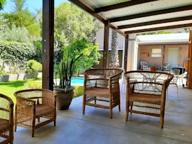 Riebeek West  Accommodation at  | Viya