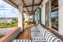 West Coast Accommodation at Die Pomphuisie | Viya